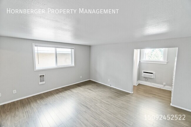 Foto del edificio - 1411 W 8th Ave