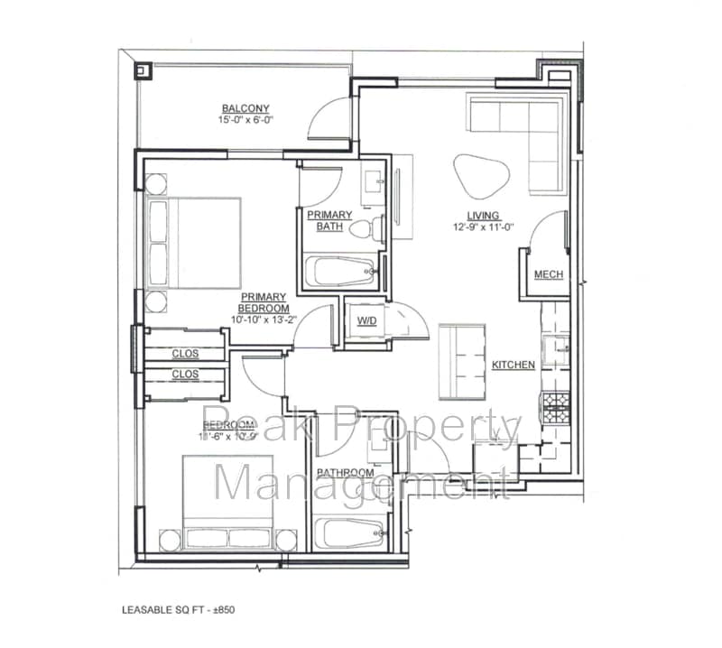 Photo - 501 Orleans St,, VA 23231 - Unit 401