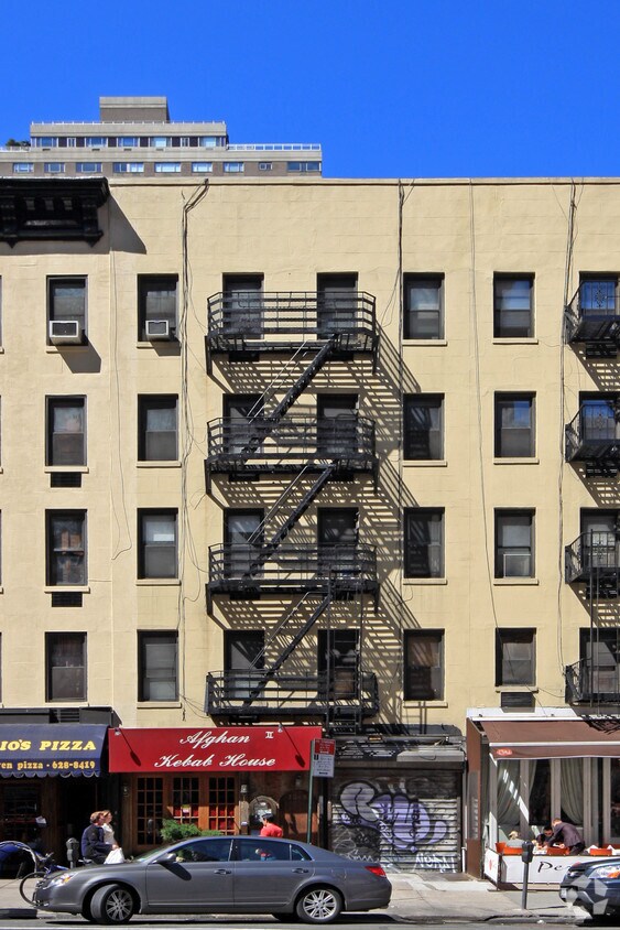 Primary Photo - 1345 Second Ave