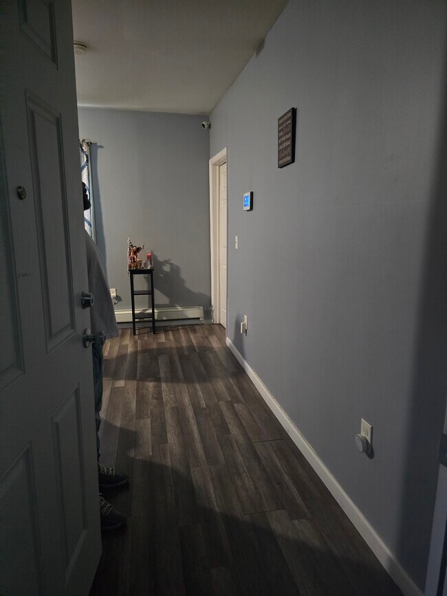 Hall - 90 Wakeman Ave