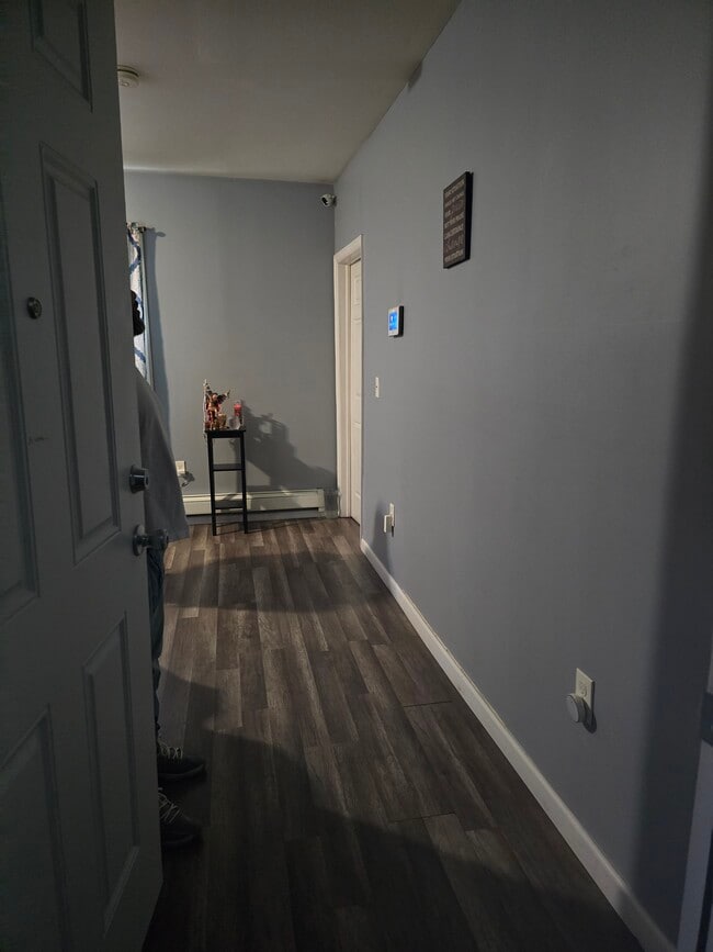 Hall - 90 Wakeman Ave
