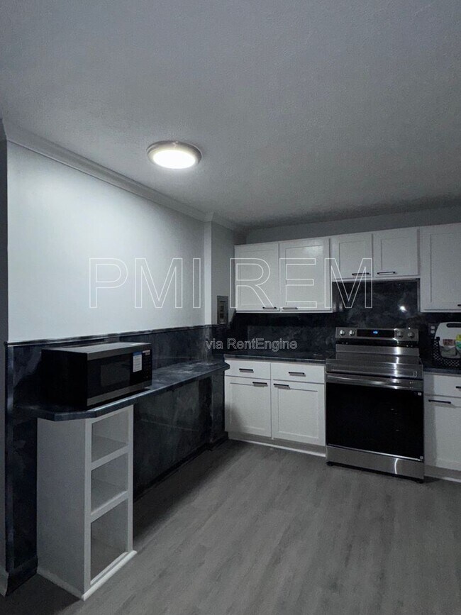 Foto del interior - Newton Apartments