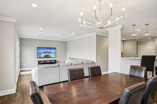 Foto del edificio - 343 The Promenade