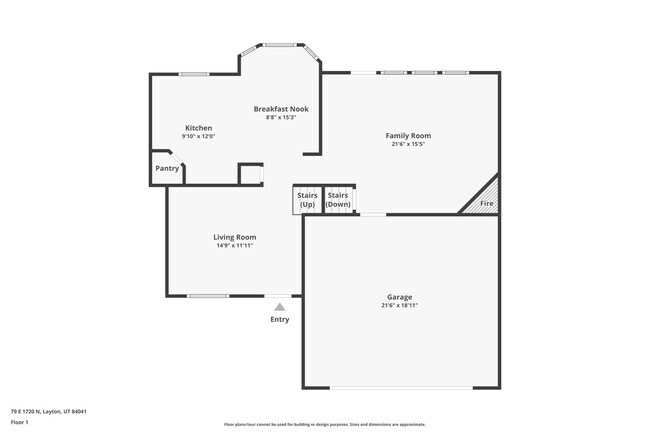 Foto del edificio - Comfortable 4 bed, 3 bath Family Home With Garage & Pet-Friendly Living! - Available on May 11th!