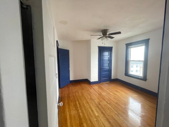 Foto del edificio - 49 Cohasset St
