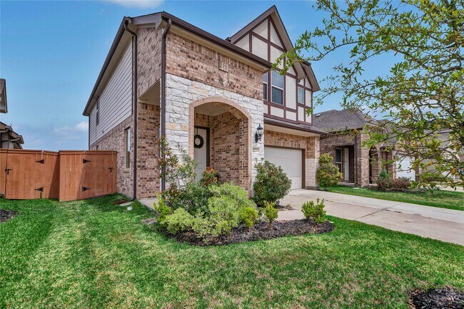Foto del edificio - 12723 Gallowhill Dr