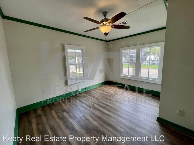 Building Photo - 2 br, 1 bath House - 516 Lamar Street