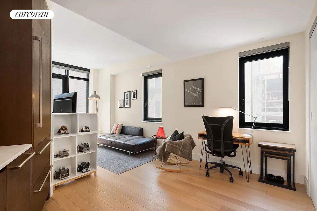 Foto principal - 500 Waverly Ave