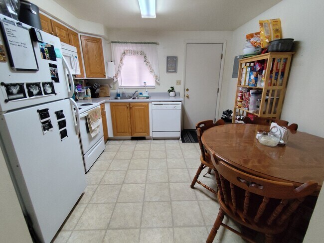 Foto del edificio - 1738 S 500 E