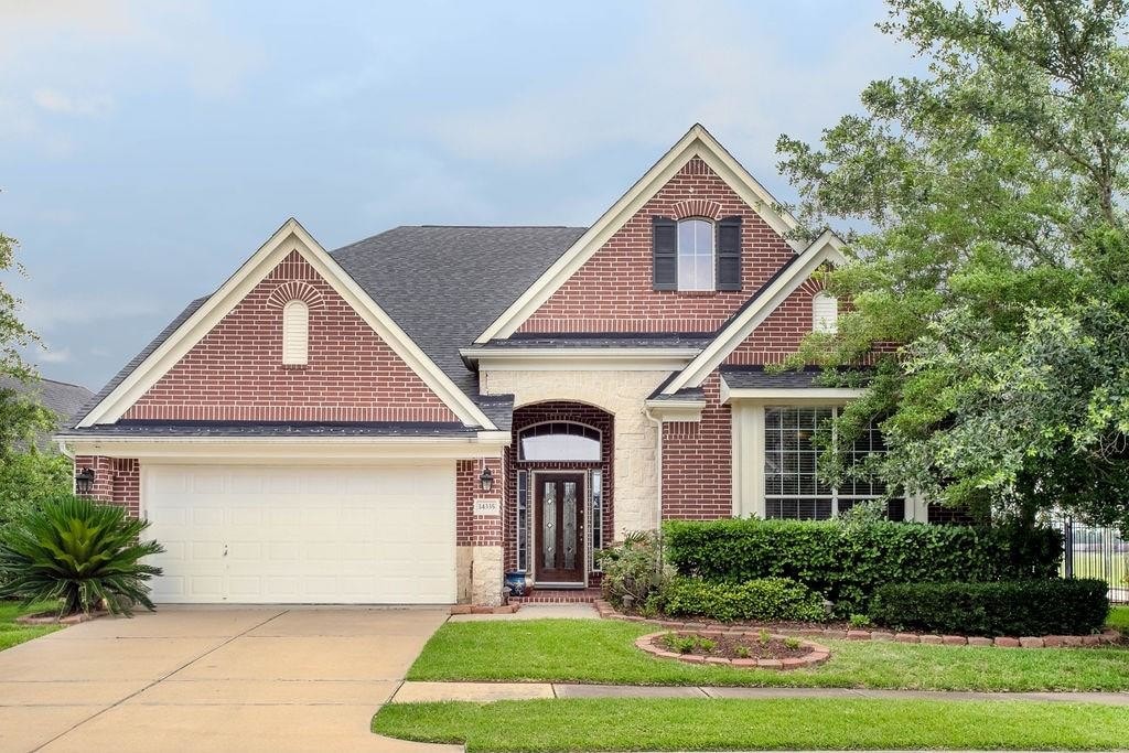 Primary Photo - 14335 Sandy Ripple Ct