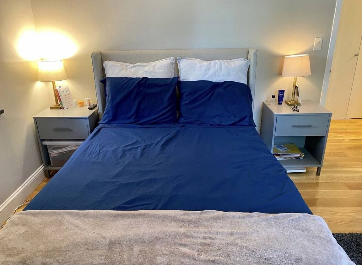 Belmont 1 Bed available Now - Belmont 1 Bed available Now