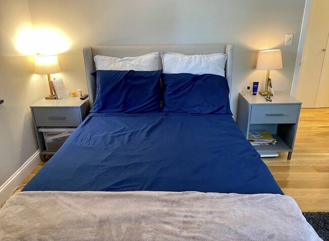 Belmont 1 Bed available Now - Belmont 1 Bed available Now House