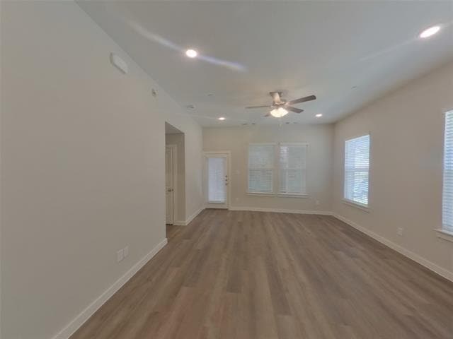 Foto del edificio - 1105 Fallgate Dr