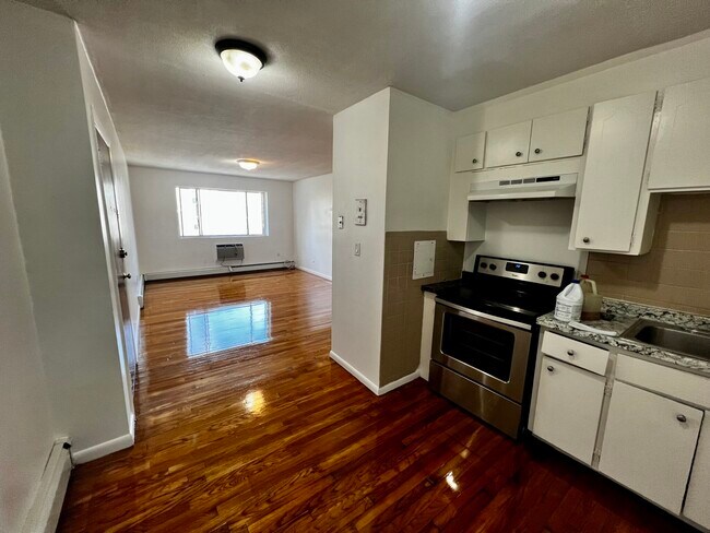 Foto del edificio - 155 Williams St
