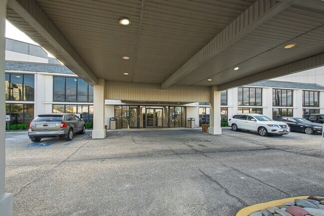 Foto del edificio - 2045 N 3rd St