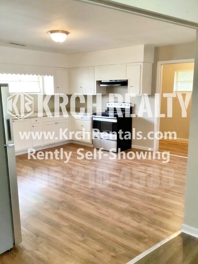 500 Oakland Ave, Sylacauga, AL 35150 House Rental in Sylacauga, AL