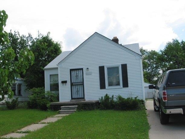 Building Photo - 8090 Minock St