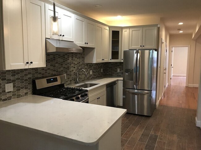 Foto del edificio - 6 Bispham St