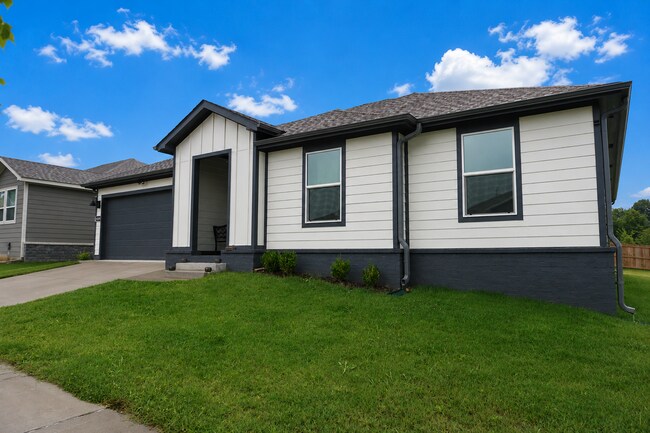 Foto del edificio - 4494 W Canyon Run Dr