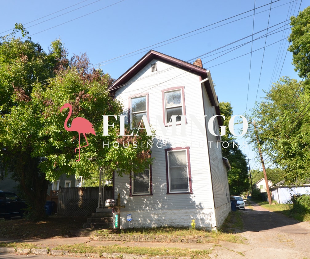Photo - For Rent – 123 Cross St, Dayton, OH (The Gem City)