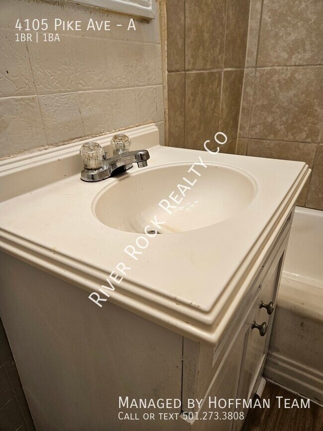 Foto del edificio - 4105 Pike Avenue unit A