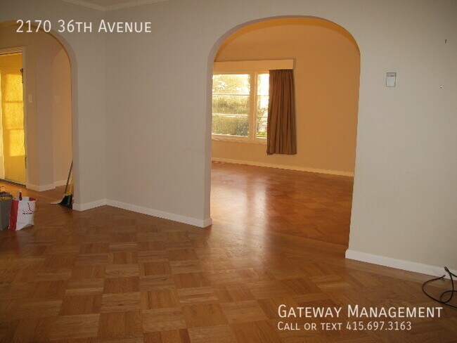 Foto del edificio - 2170 36th Ave