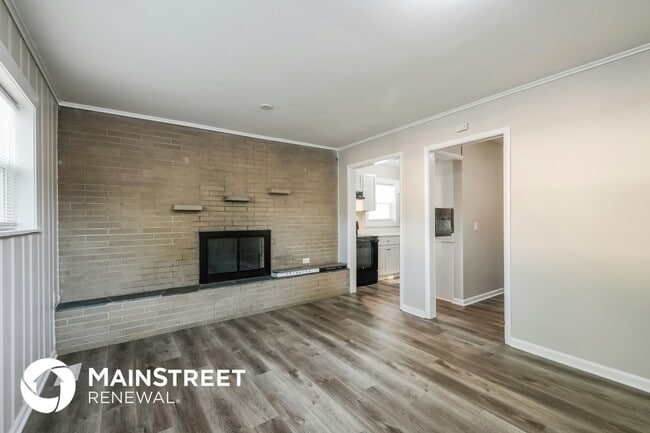 Foto del edificio - 4769 N Mitchner Ave