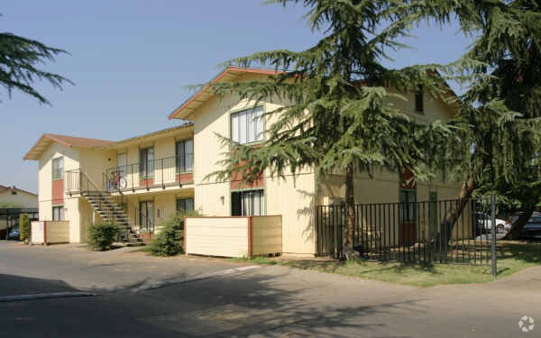Foto del edificio - Ninth Street Apartments