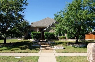 Building Photo - 907 Mustang Ridge Dr