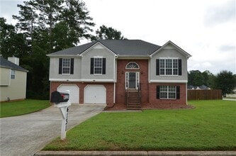 Building Photo - 4131 Sweetsprings Terrace SW