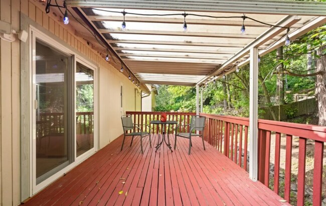 Foto del edificio - 5159 Country Club Way SE