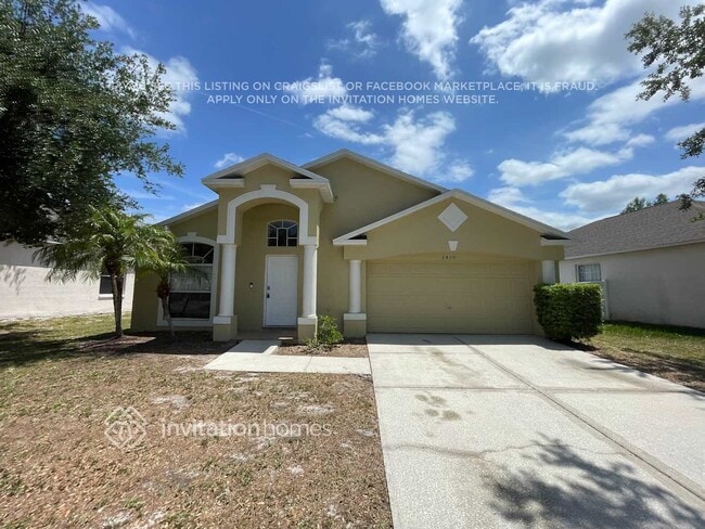 Building Photo - 3430 Golden Eagle Dr