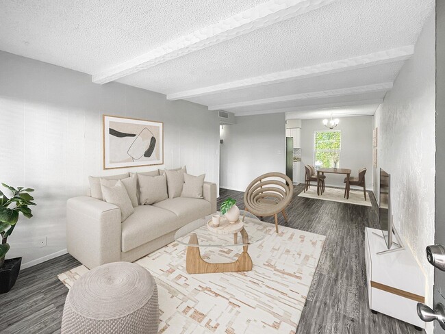 Building Photo - Sora on Rose