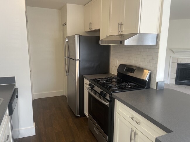 Interior Photo - Wesley Trevento Apartments at Lithia Springs