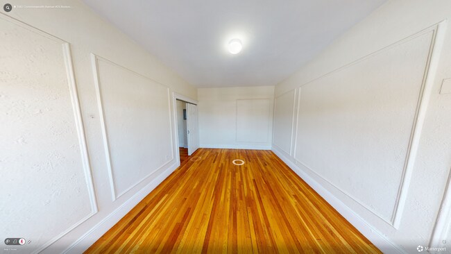 Foto del edificio - 1626 Commonwealth Ave