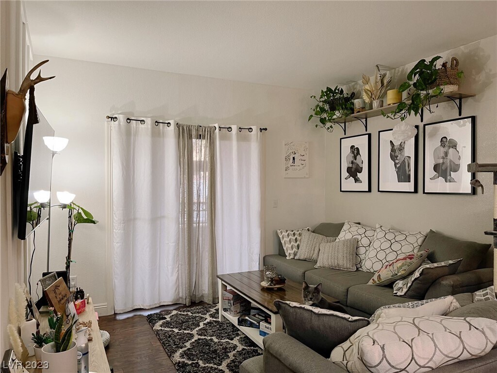 Foto principal - 8250 N Grand Canyon Dr