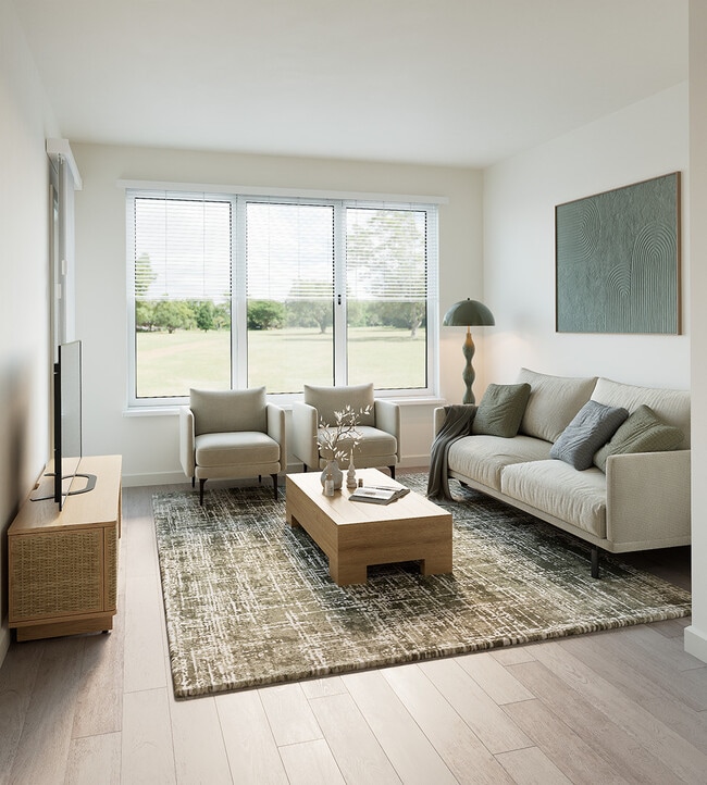 Building Photo - The Savoy at 301 Flats