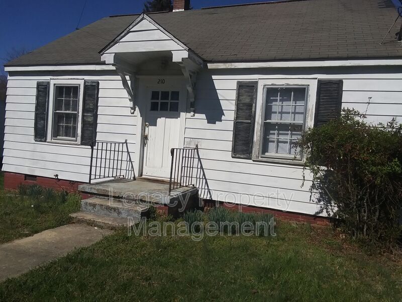 210 W Summerbell Ave, Elon, NC 27244 House Rental in Elon, NC