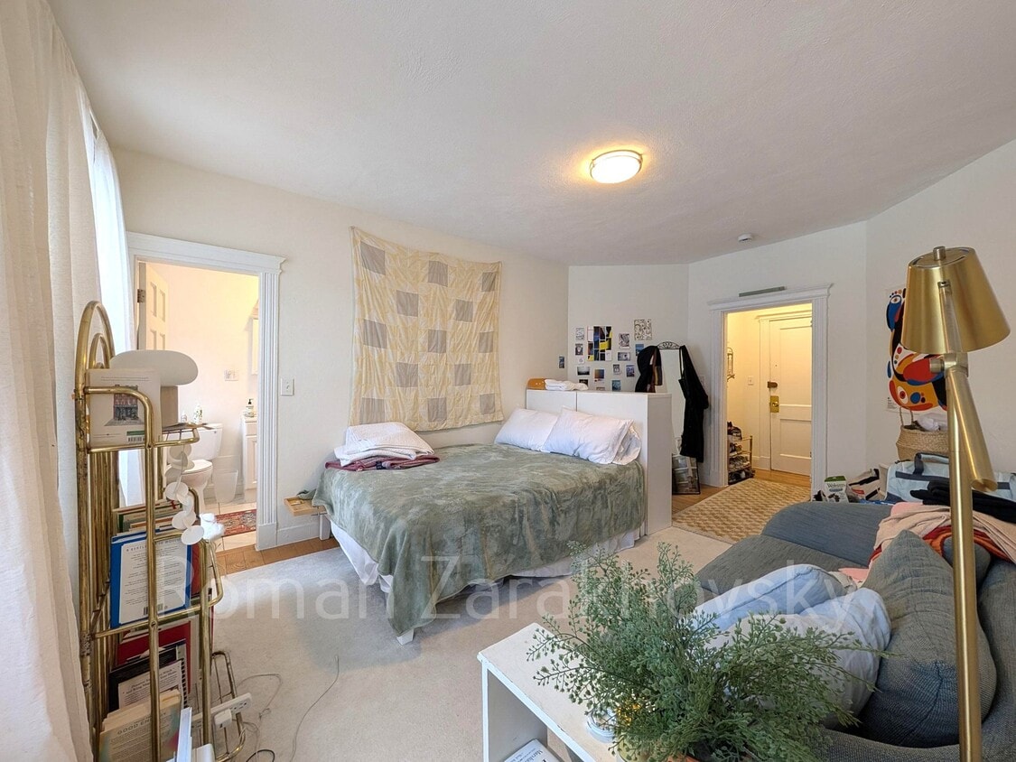 Photo - 74 Brainerd Rd (Boston, MA)