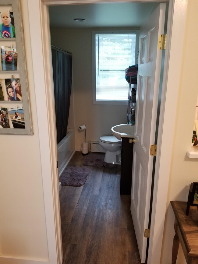 31 Pearl St, Kerhonkson, NY 12446 Townhome Rentals in Kerhonkson NY
