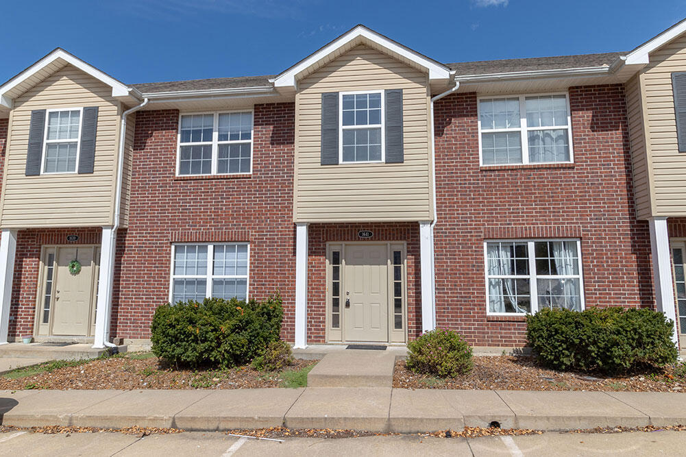 Foto principal - 1641 Citadel Dr