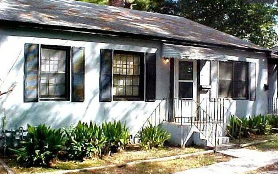 Foto principal - 1126 E 53rd St