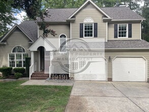 Building Photo - 101 Cambay Ct