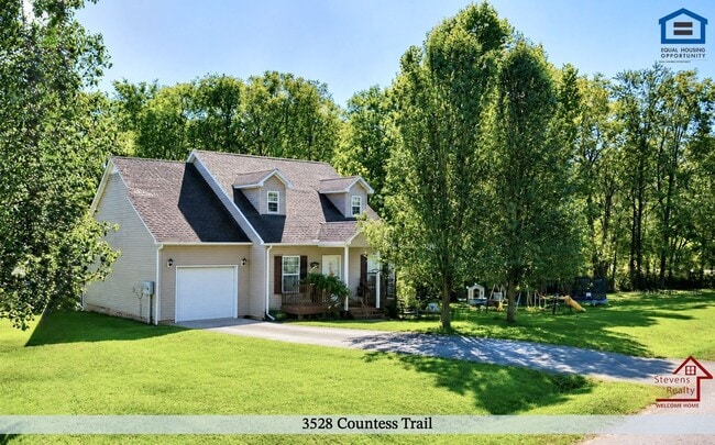 Building Photo - 3528 Countess Trail