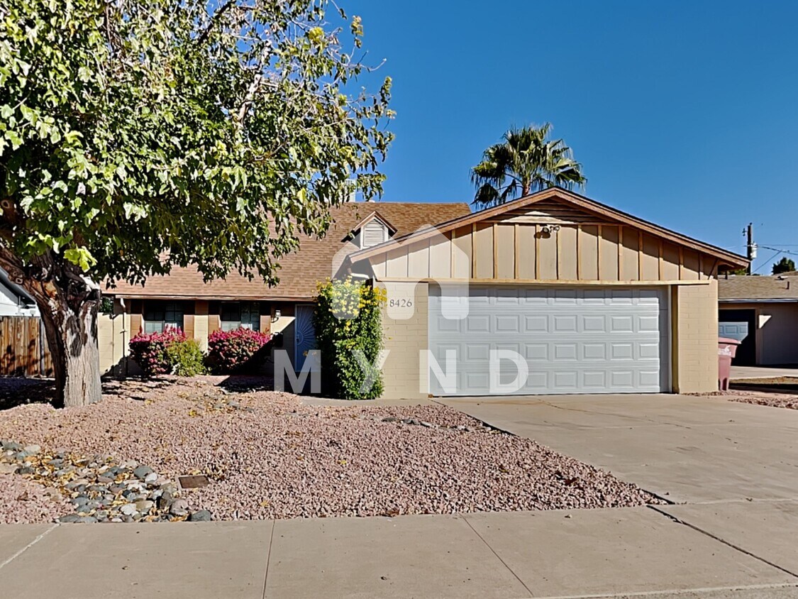 Foto principal - 8426 E Keim Dr
