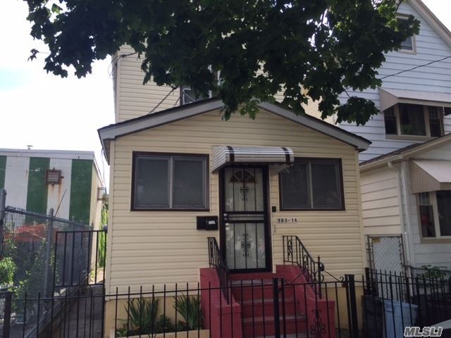 Primary Photo - 103-16 89th St