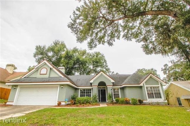 Building Photo - 3 br, 2 bath House - 1220 Glenmore Dr