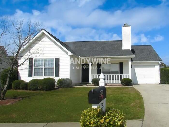 Foto principal - 3686 Hudson Way