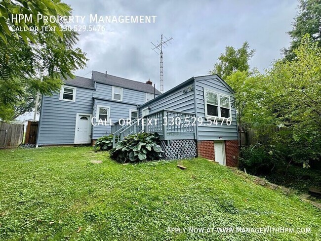 Building Photo - 1317 38th St NW