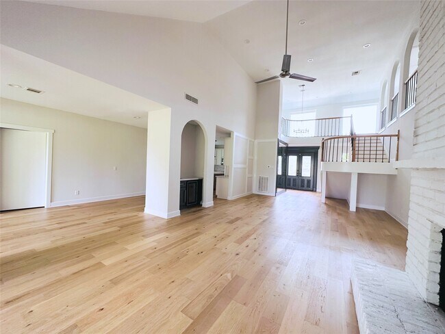 Foto del edificio - 3202 La Quinta Dr